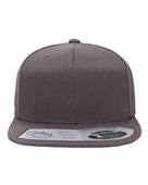Flexfit Adult Wool Blend Snapback Cap 110F